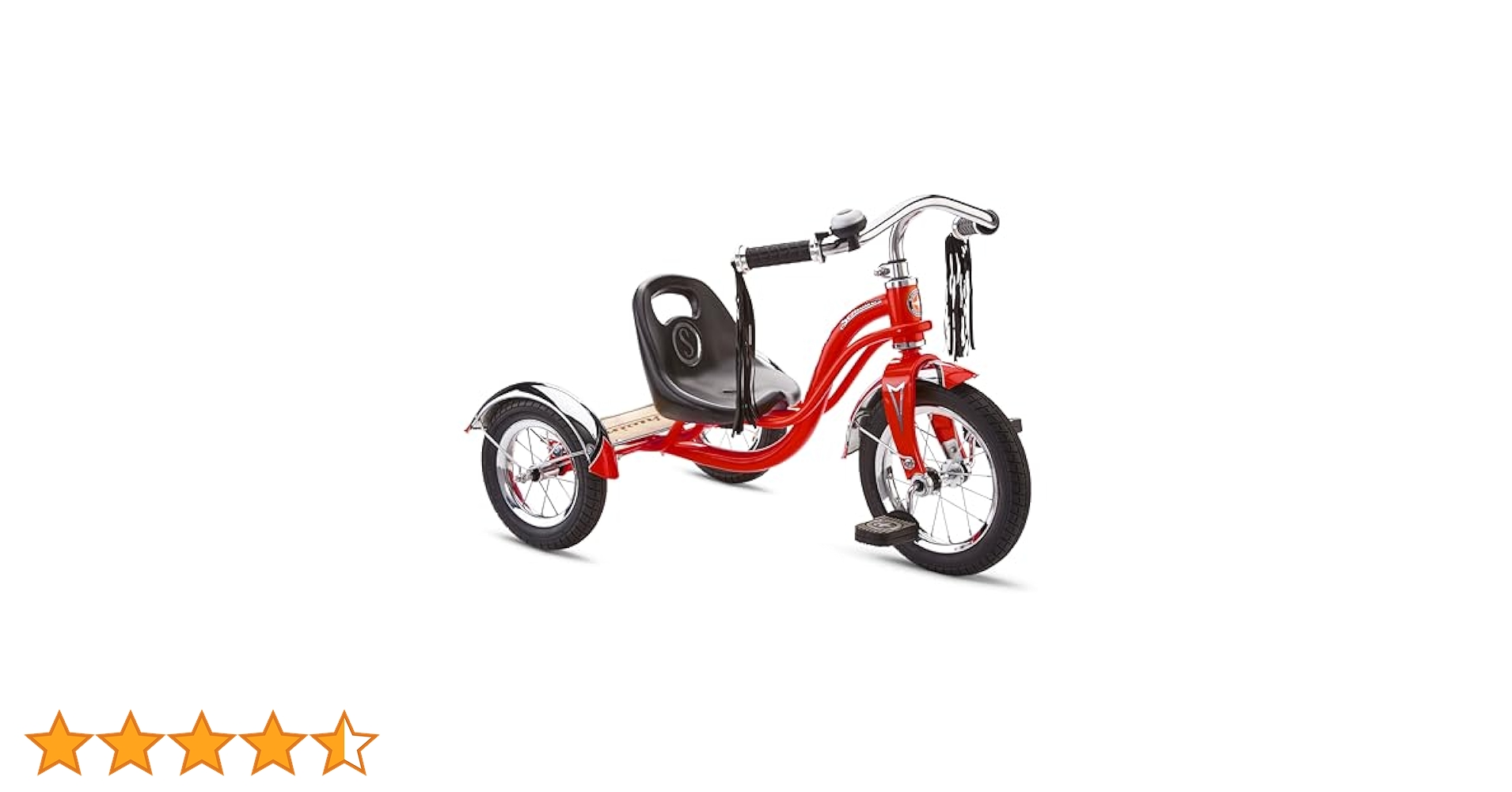 TRIKE ROADSTER  三輪車 Schwinn Roadster Tricycle, 12